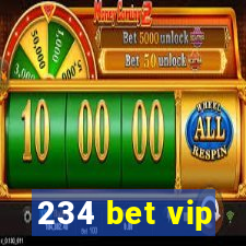 234 bet vip